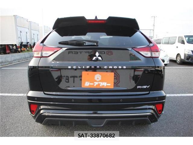 Mitsubishi ECLIPSE CROSS 2020-12 8550702-13