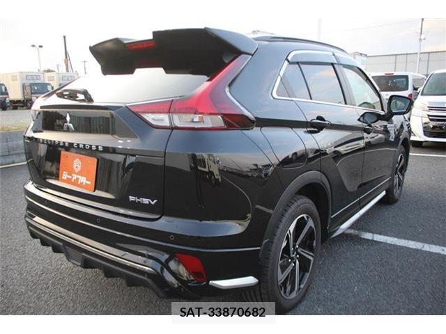 Mitsubishi ECLIPSE CROSS 2020-12 8550702-14