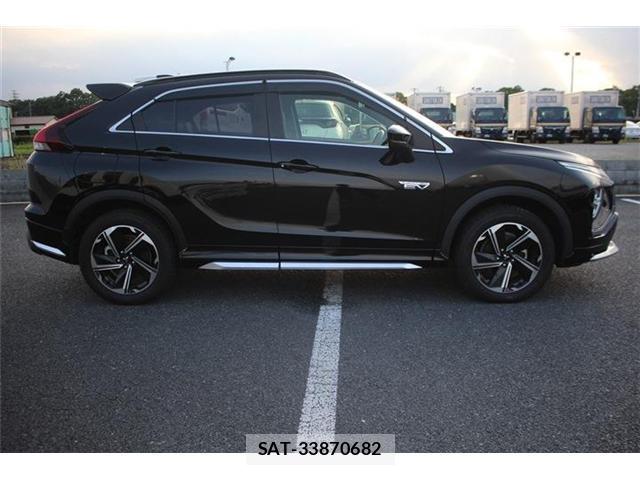 Mitsubishi ECLIPSE CROSS 2020-12 8550702-15