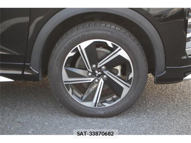 Mitsubishi ECLIPSE CROSS 2020-12 8550702-16
