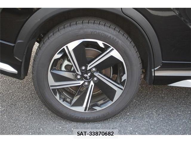Mitsubishi ECLIPSE CROSS 2020-12 8550702-17