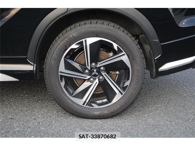 Mitsubishi ECLIPSE CROSS 2020-12 8550702-18
