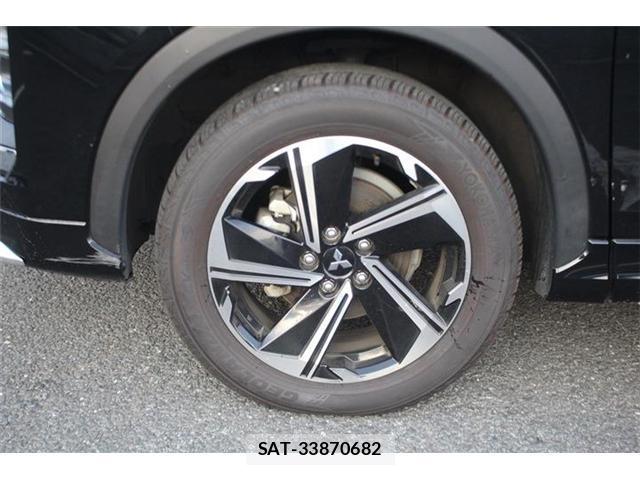 Mitsubishi ECLIPSE CROSS 2020-12 8550702-19