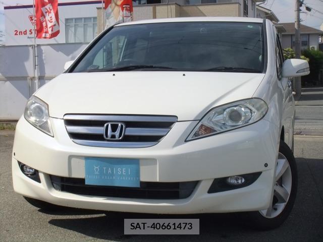 Honda EDIX 2005-12 8546371-0