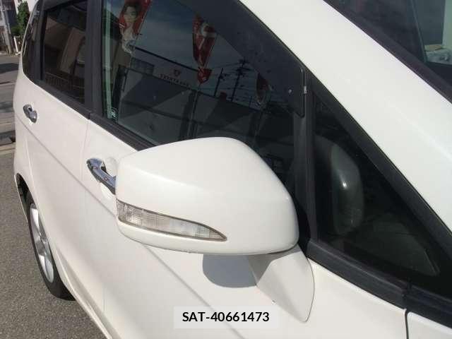 Honda EDIX 2005-12 8546371-10