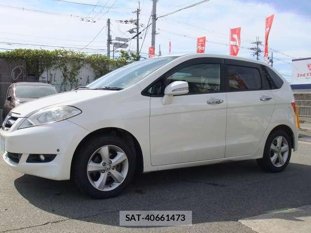 Honda EDIX 2005-12 8546371-12