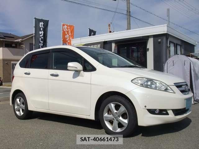 Honda EDIX 2005-12 8546371-13