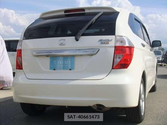 Honda EDIX 2005-12 8546371-16