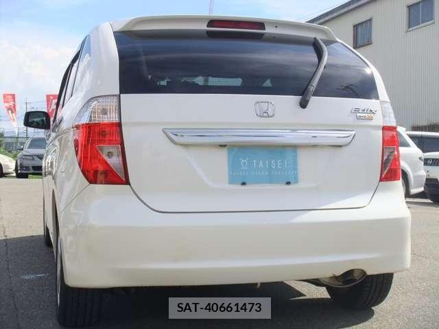 Honda EDIX 2005-12 8546371-18