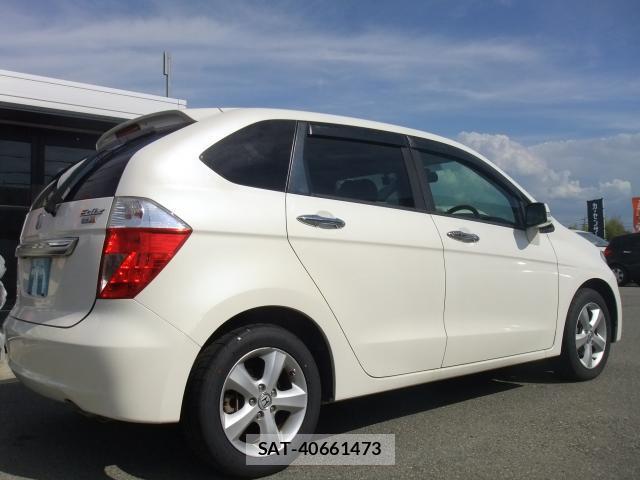 Honda EDIX 2005-12 8546371-19
