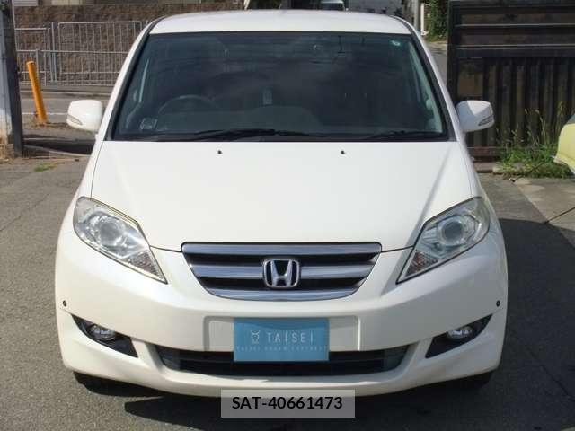 Honda EDIX 2005-12 8546371-4