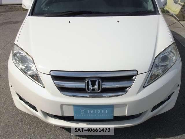 Honda EDIX 2005-12 8546371-5