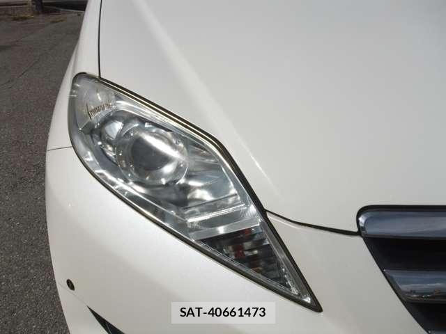 Honda EDIX 2005-12 8546371-6
