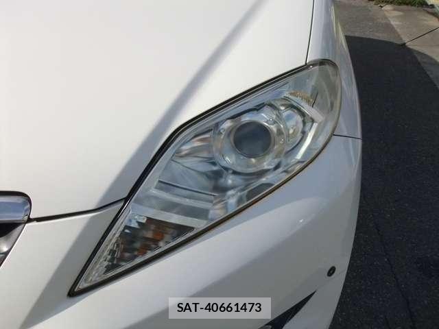 Honda EDIX 2005-12 8546371-7