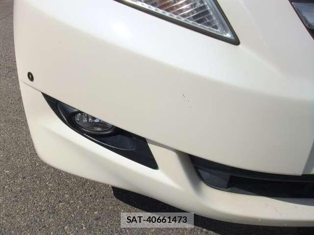 Honda EDIX 2005-12 8546371-9