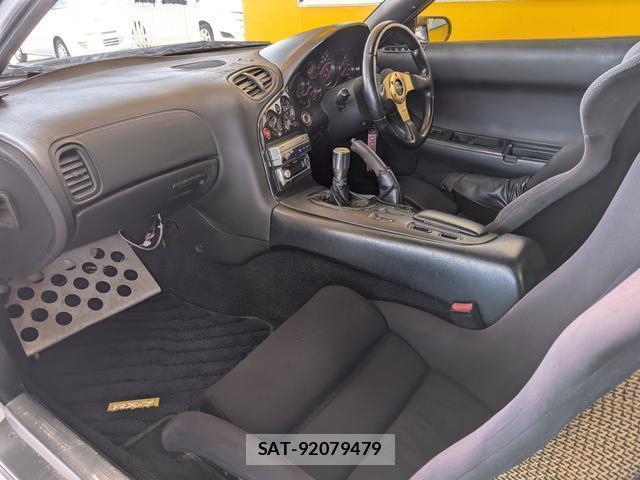 Mazda RX-7 1993-12 8549311-16