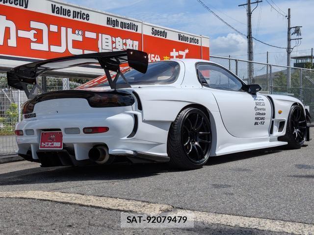 Mazda RX-7 1993-12 8549311-5