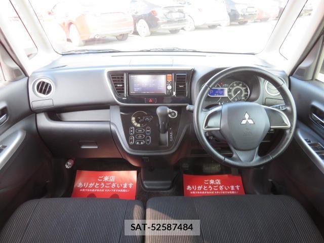 Mitsubishi EK SPACE 2015-09 8546146-1