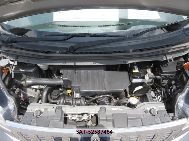 Mitsubishi EK SPACE 2015-09 8546146-10