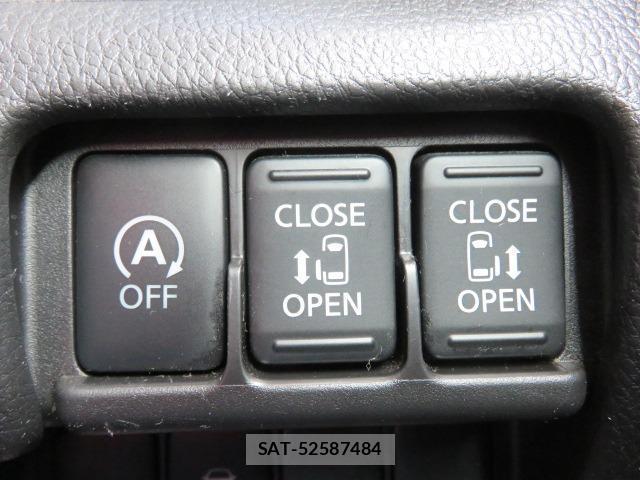 Mitsubishi EK SPACE 2015-09 8546146-13