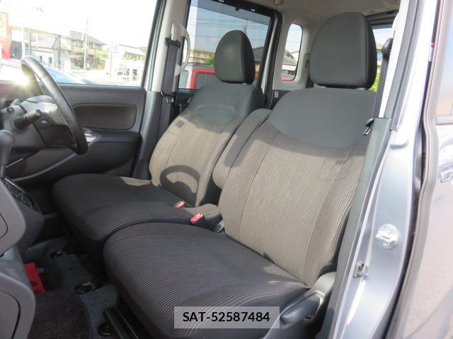 Mitsubishi EK SPACE 2015-09 8546146-2