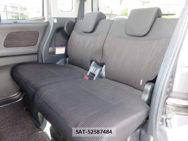 Mitsubishi EK SPACE 2015-09 8546146-3