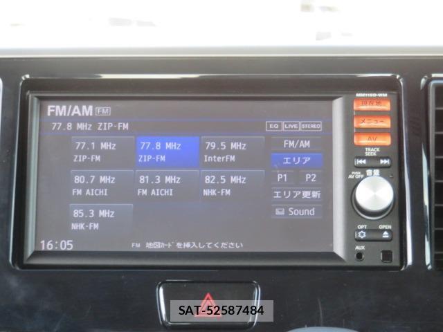 Mitsubishi EK SPACE 2015-09 8546146-4