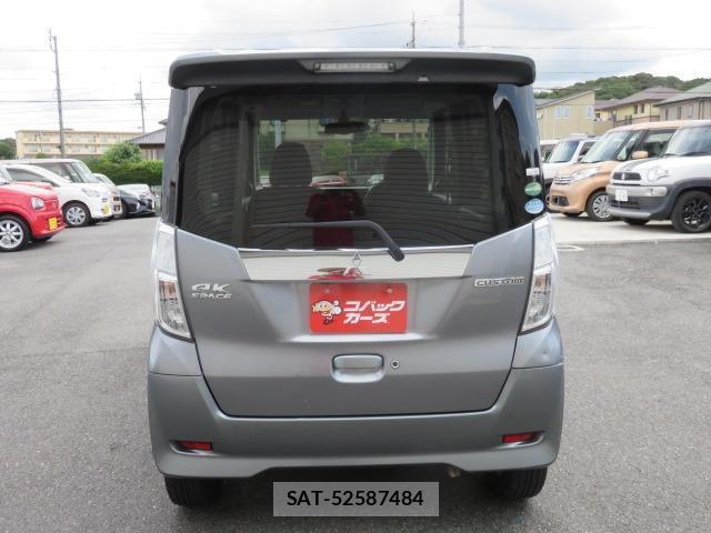 Mitsubishi EK SPACE 2015-09 8546146-6