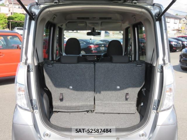 Mitsubishi EK SPACE 2015-09 8546146-7