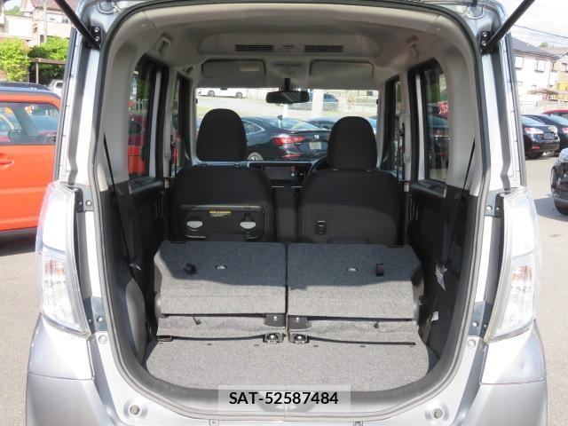 Mitsubishi EK SPACE 2015-09 8546146-8