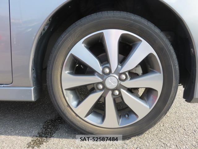 Mitsubishi EK SPACE 2015-09 8546146-9