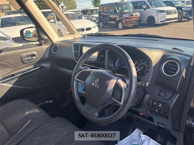 Mitsubishi EK SPACE 2018-11 8546794-10