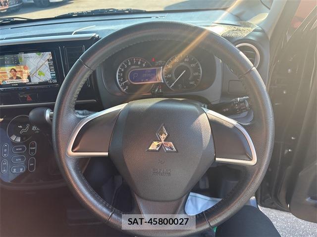Mitsubishi EK SPACE 2018-11 8546794-12