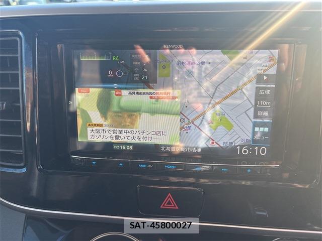 Mitsubishi EK SPACE 2018-11 8546794-16