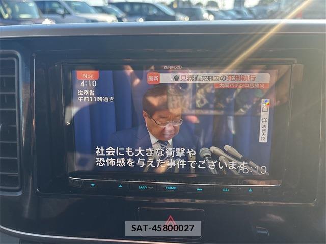 Mitsubishi EK SPACE 2018-11 8546794-17