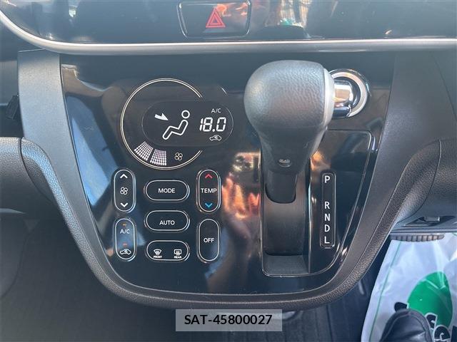 Mitsubishi EK SPACE 2018-11 8546794-18