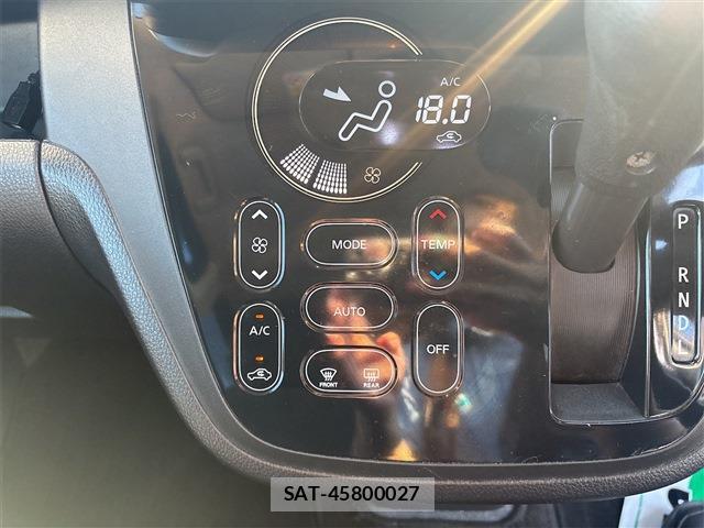 Mitsubishi EK SPACE 2018-11 8546794-19