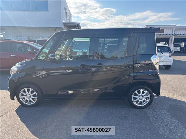 Mitsubishi EK SPACE 2018-11 8546794-4