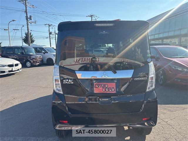 Mitsubishi EK SPACE 2018-11 8546794-6