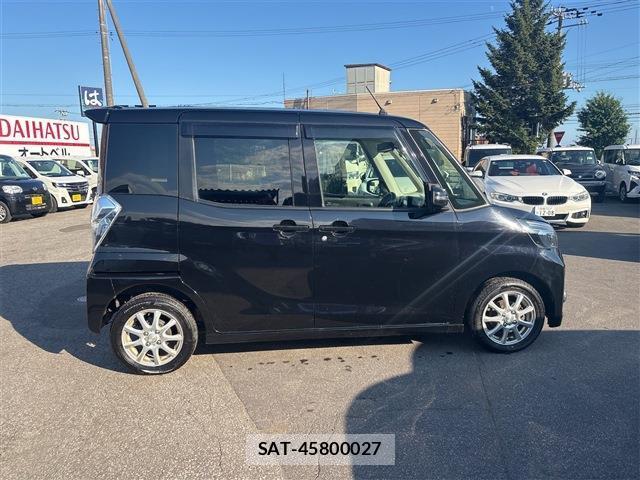 Mitsubishi EK SPACE 2018-11 8546794-8