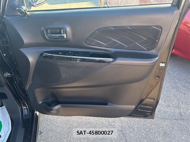 Mitsubishi EK SPACE 2018-11 8546794-9