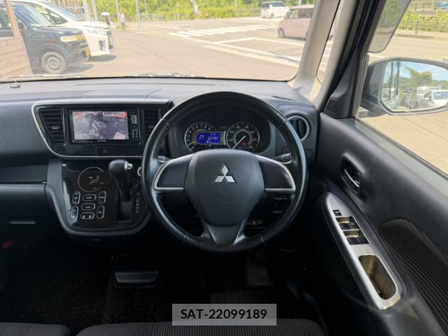 Mitsubishi EK SPACE 2014-09 8549391-1