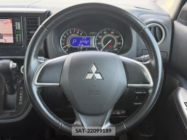 Mitsubishi EK SPACE 2014-09 8549391-10