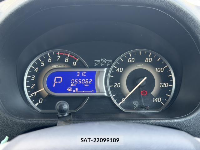 Mitsubishi EK SPACE 2014-09 8549391-11