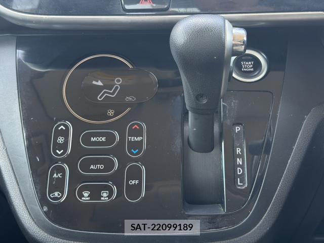Mitsubishi EK SPACE 2014-09 8549391-13