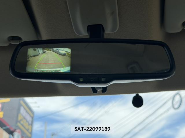 Mitsubishi EK SPACE 2014-09 8549391-14