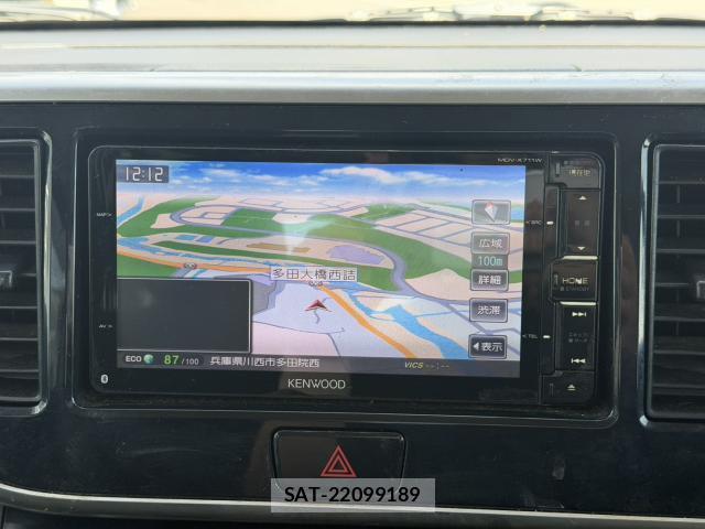 Mitsubishi EK SPACE 2014-09 8549391-15