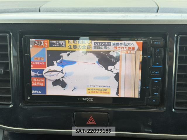 Mitsubishi EK SPACE 2014-09 8549391-16