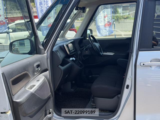 Mitsubishi EK SPACE 2014-09 8549391-18
