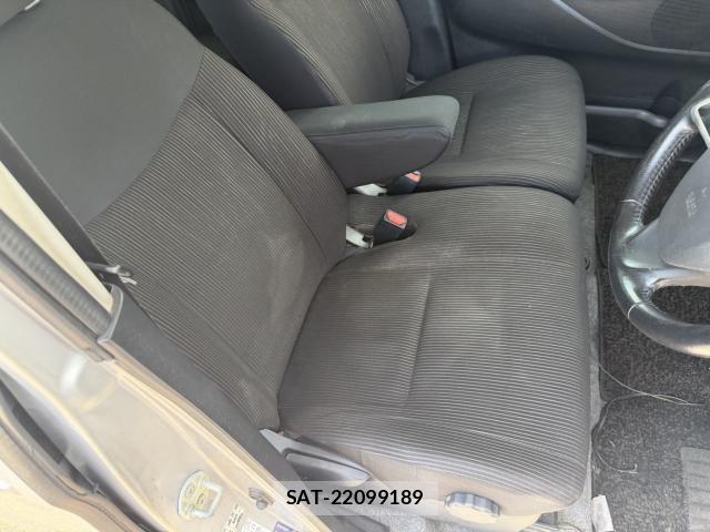 Mitsubishi EK SPACE 2014-09 8549391-19